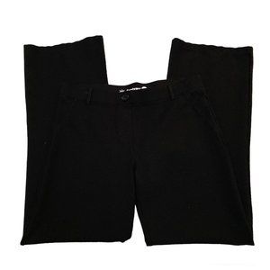 Betabrand Dress Pant Yoga Pants Bootcut Career Pants- Size L.